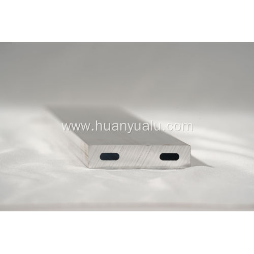 Customized High-Precision Irregular Shaped Aluminum Profiles